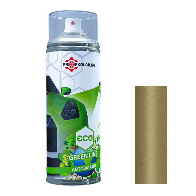 Аэрозольная краска Profkolor Kia - 9104, Soft Gold, 520 мл., Желтый, A-KIA-Yellow
Аэрозольная краска Profkolor Kia - 9104, Soft Gold, 520 мл., Желтый, A-KIA-Yellow