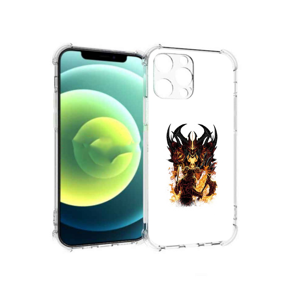 Чехол MyPads Tocco для Apple iPhone 13 Pro демон shadow fiend (PT163086.612.318), Прозрачный, Tocco
Чехол MyPads Tocco для Apple iPhone 13 Pro демон shadow fiend (PT163086.612.318), Прозрачный, Tocco