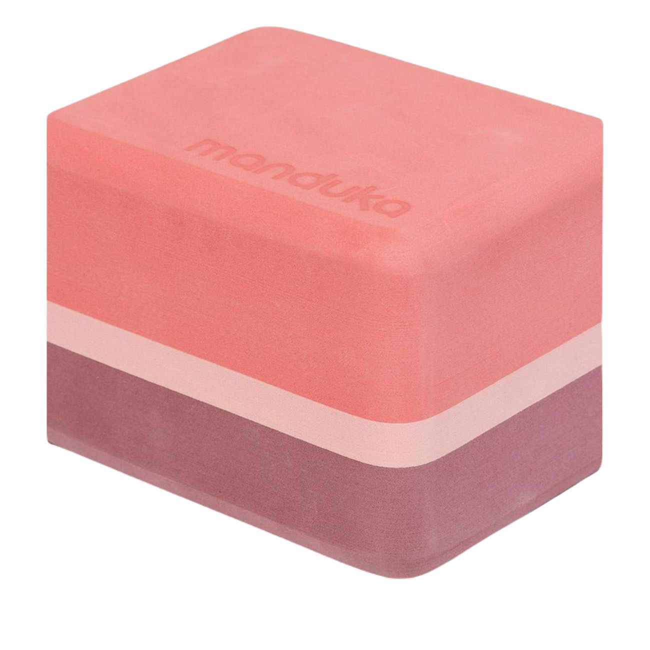 Manduka Блок для йоги Manduka Recycled Foam Yoga Mini Block 10*11,5*15 см - Clay, Розовый, Блок для йоги Manduka Recycled Foam Yoga Mini Block 10*11,5*15 см - Clay
Manduka Блок для йоги Manduka Recycled Foam Yoga Mini Block 10*11,5*15 см - Clay, Розовый, Блок для йоги Manduka Recycled Foam Yoga Mini Block 10*11,5*15 см - Clay
