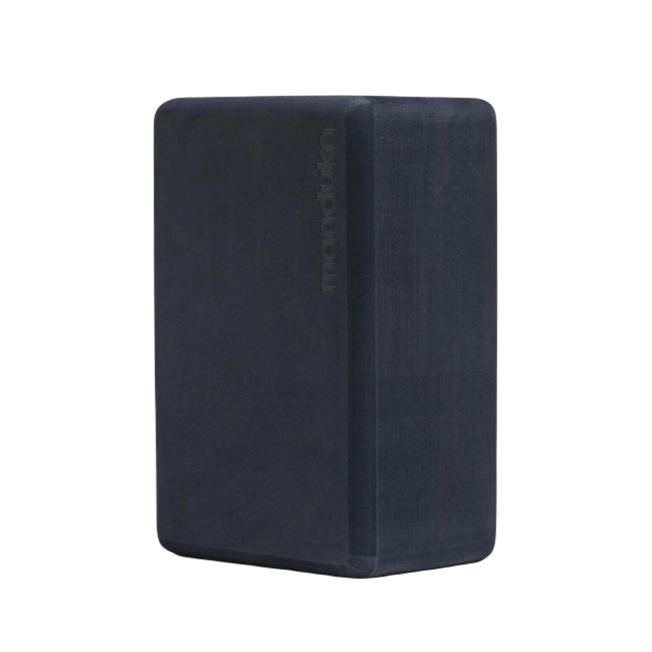 Manduka Блок для йоги Manduka Recycled Foam Yoga Block 23*15*10 см - Midnight, Черный, Блок для йоги Manduka Recycled Foam Yoga Block 23*15*10 см - Midnight
Manduka Блок для йоги Manduka Recycled Foam Yoga Block 23*15*10 см - Midnight, Черный, Блок для йоги Manduka Recycled Foam Yoga Block 23*15*10 см - Midnight