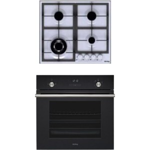 Комплект встраиваемой техники Korting HG 665 CTW + OGG 771 CFN, HG 665 CTW + OGG 771 CFN
Комплект встраиваемой техники Korting HG 665 CTW + OGG 771 CFN, HG 665 CTW + OGG 771 CFN