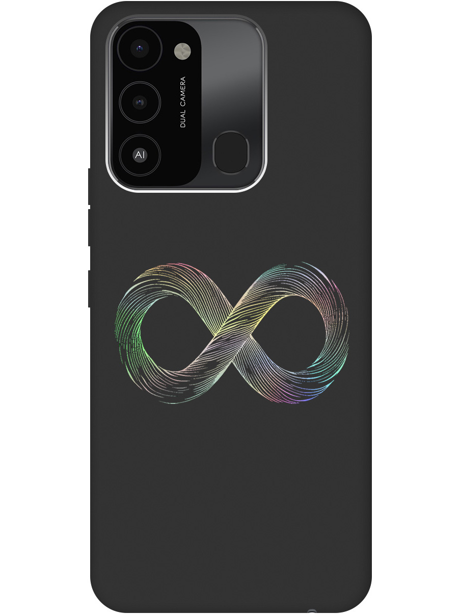 Силиконовый чехол на Tecno Spark 8C/Go 2022 с принтом матовый черный 845959, Черный;серебристый, 778678061
Силиконовый чехол на Tecno Spark 8C/Go 2022 с принтом матовый черный 845959, Черный;серебристый, 778678061