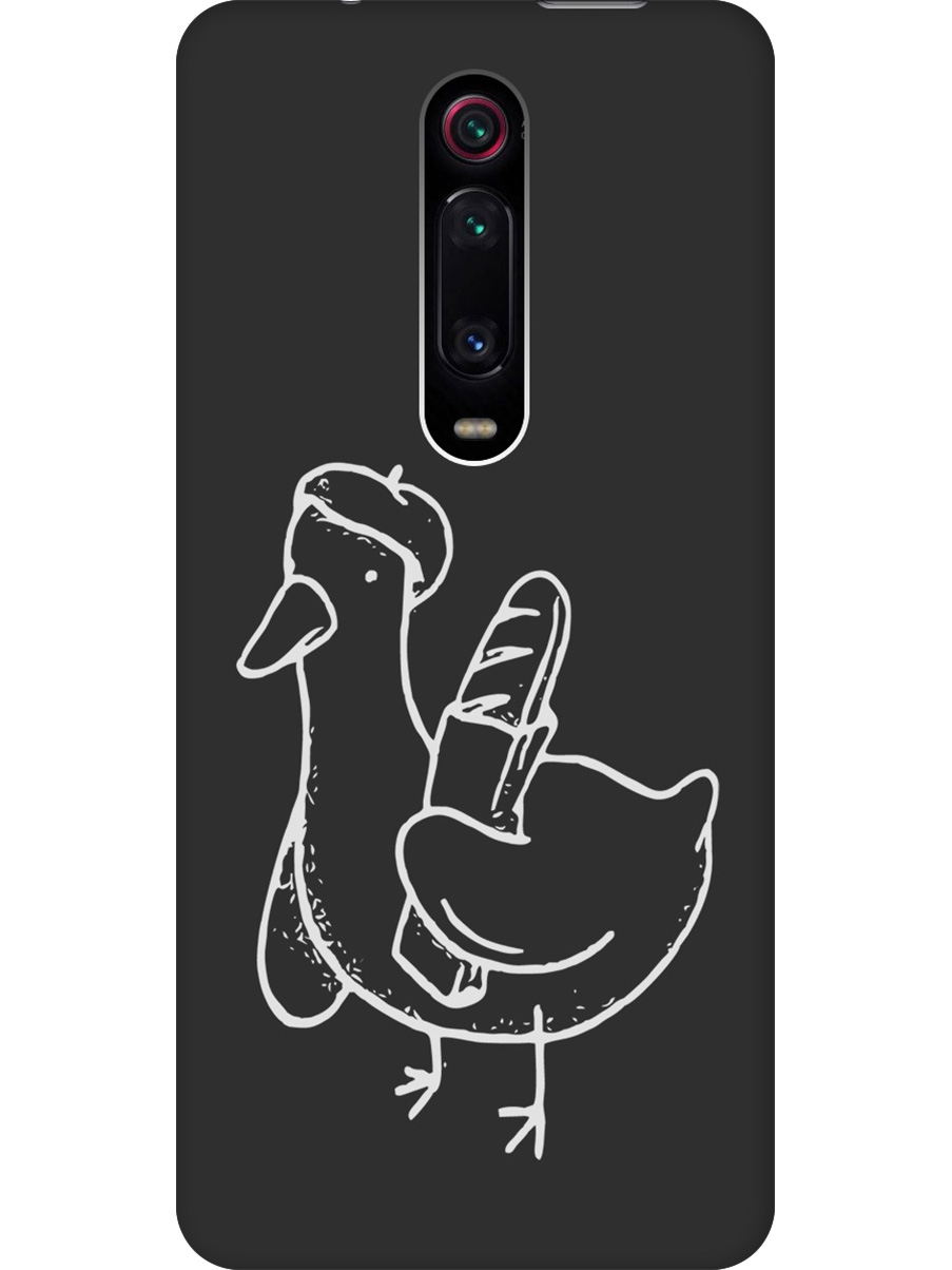 Силиконовый чехол на Xiaomi Mi 9T / Mi 9T Pro / K20 / K20 Pro с принтом 916222, Черный;белый;серый, 721421612
Силиконовый чехол на Xiaomi Mi 9T / Mi 9T Pro / K20 / K20 Pro с принтом 916222, Черный;белый;серый, 721421612