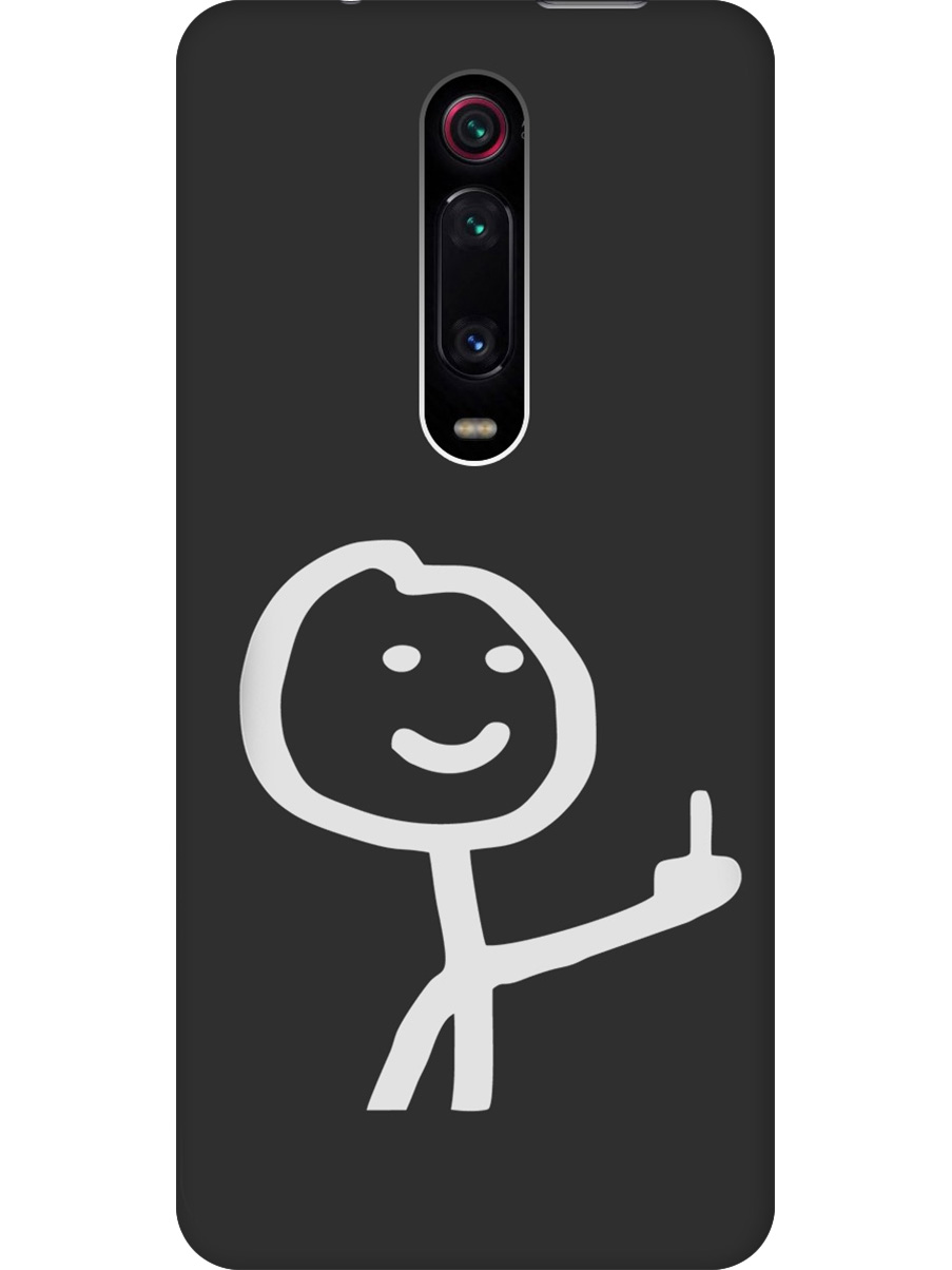 Силиконовый чехол на Xiaomi Mi 9T / Mi 9T Pro / K20 / K20 Pro с принтом 915552, Черный;белый;серый, 721421661
Силиконовый чехол на Xiaomi Mi 9T / Mi 9T Pro / K20 / K20 Pro с принтом 915552, Черный;белый;серый, 721421661