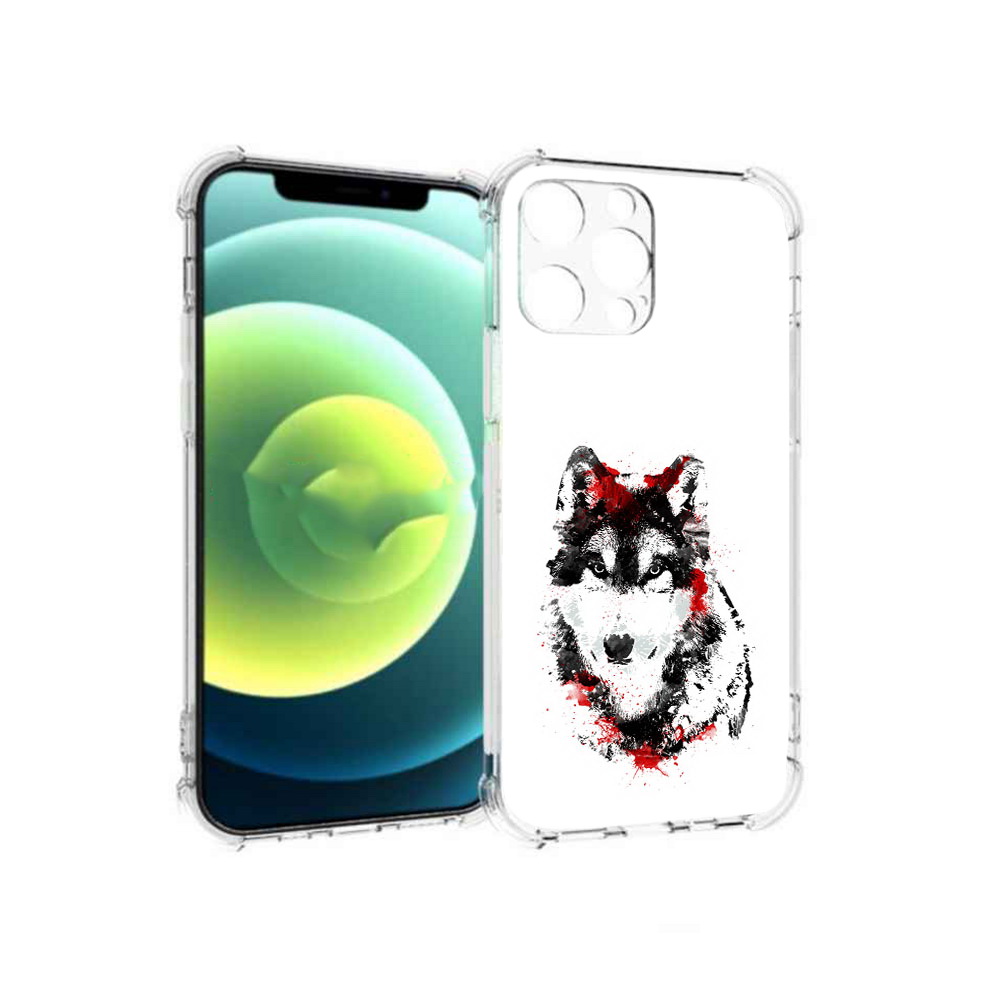 Чехол MyPads Tocco для Apple iPhone 13 Pro кровавый волк (PT163086.612.416), Прозрачный, Tocco
Чехол MyPads Tocco для Apple iPhone 13 Pro кровавый волк (PT163086.612.416), Прозрачный, Tocco