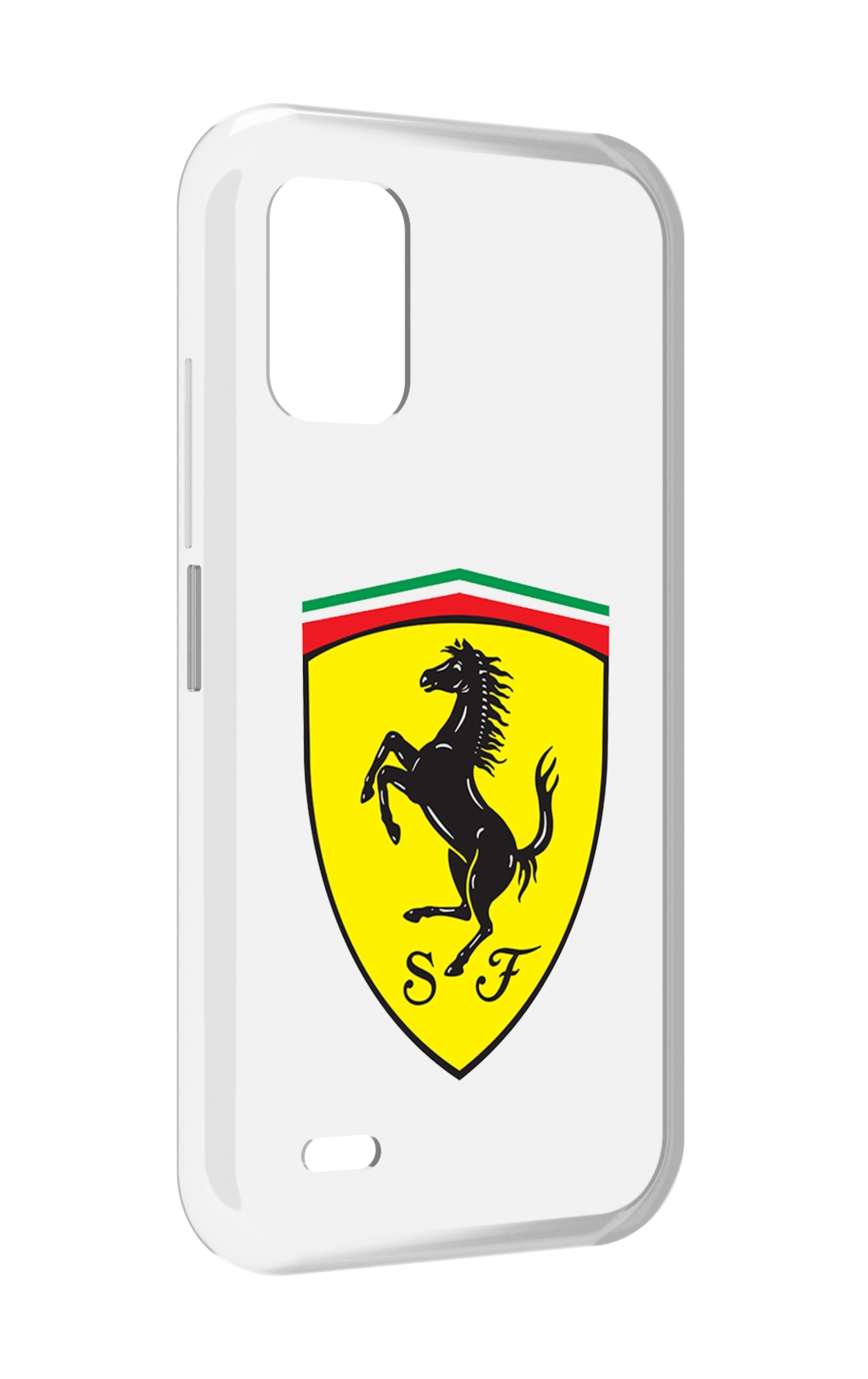 Чехол MyPads Ferrari-3 мужской для UMIDIGI Bison GT2 / GT2 Pro, Прозрачный, Tocco
Чехол MyPads Ferrari-3 мужской для UMIDIGI Bison GT2 / GT2 Pro, Прозрачный, Tocco