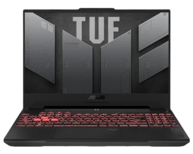 Ноутбук ASUS Gaming A15 FA507UV-LP070 серый (90NR0I25-M007F0), Gaming A15 FA507UV-LP070
Ноутбук ASUS Gaming A15 FA507UV-LP070 серый (90NR0I25-M007F0), Gaming A15 FA507UV-LP070