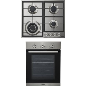 Комплект встраиваемой техники Korting HG 665 CTX + OKB 4630 CMX, HG 665 CTX + OKB 4630 CMX
Комплект встраиваемой техники Korting HG 665 CTX + OKB 4630 CMX, HG 665 CTX + OKB 4630 CMX