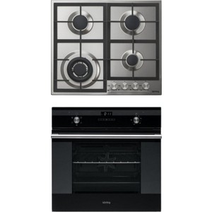 Комплект встраиваемой техники Korting HG 665 CTX + OKB 760 FN, HG 665 CTX + OKB 760 FN
Комплект встраиваемой техники Korting HG 665 CTX + OKB 760 FN, HG 665 CTX + OKB 760 FN