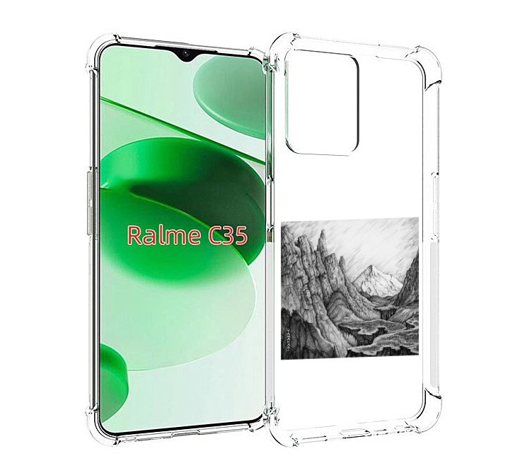 Чехол MyPads Ямакаса Мияги и Энди Панда для Realme C35 / Narzo 50A Prime, Прозрачный, Tocco
Чехол MyPads Ямакаса Мияги и Энди Панда для Realme C35 / Narzo 50A Prime, Прозрачный, Tocco