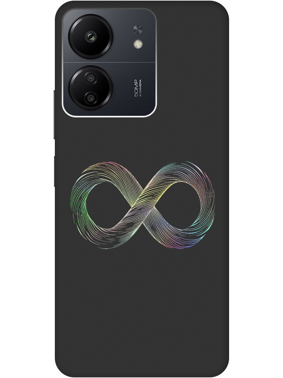 Силиконовый чехол на Xiaomi Redmi 13C / Poco C65 с принтом матовый черный 846038, Черный;серебристый, 777767761
Силиконовый чехол на Xiaomi Redmi 13C / Poco C65 с принтом матовый черный 846038, Черный;серебристый, 777767761