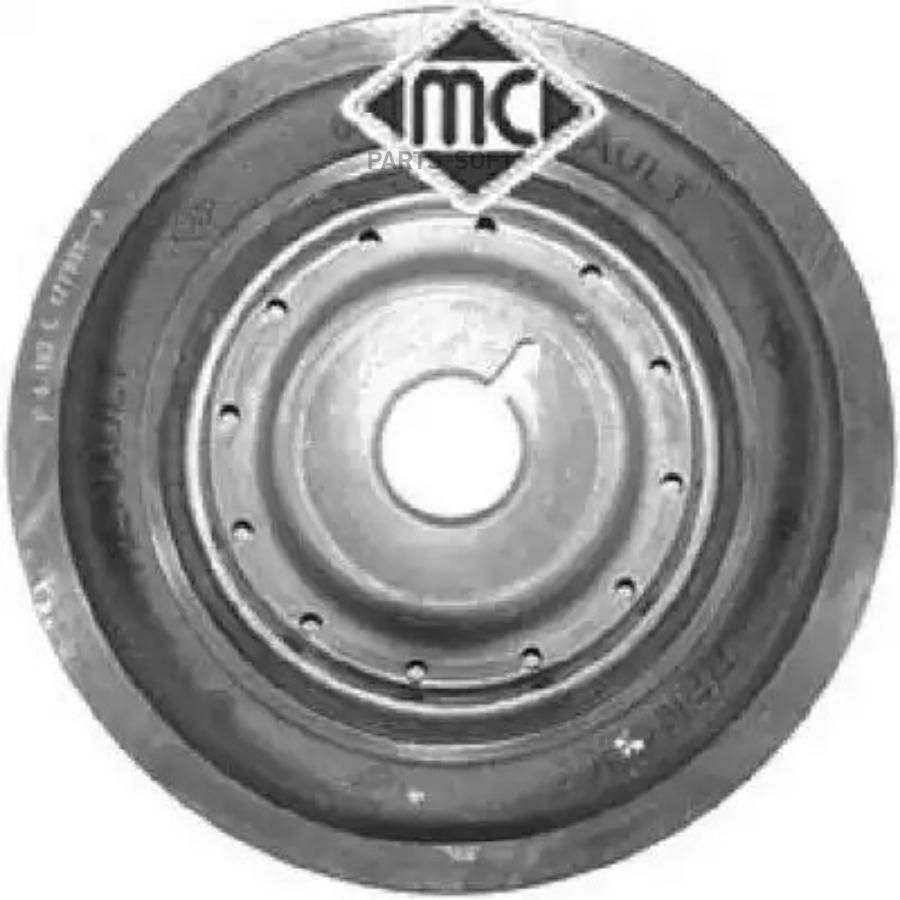 Шкив коленвала Renault Clio II/Logan I/Megane II 01>15 Nissan Micra III/Qashqai / Qashqai
Шкив коленвала Renault Clio II/Logan I/Megane II 01>15 Nissan Micra III/Qashqai / Qashqai