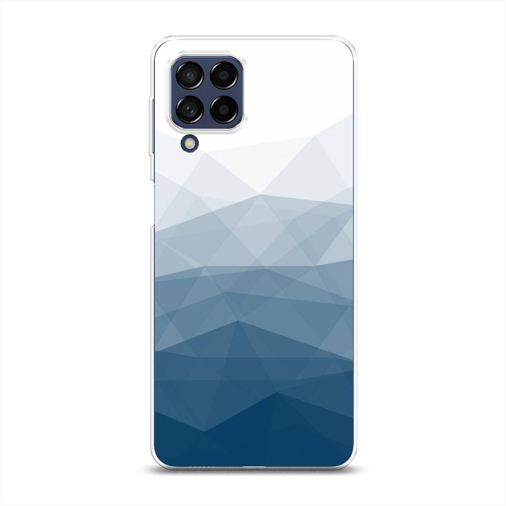 Чехол Awog на Samsung Galaxy M53 / Самсунг M53 "Абстракция небо", Разноцветный, 2105850-3
Чехол Awog на Samsung Galaxy M53 / Самсунг M53 "Абстракция небо", Разноцветный, 2105850-3