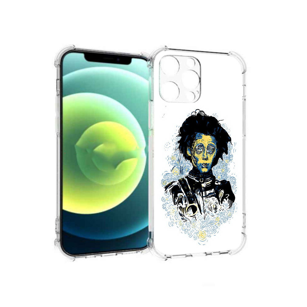 Чехол MyPads Tocco для Apple iPhone 13 Pro парень черно-белый абстракция, Прозрачный, Tocco
Чехол MyPads Tocco для Apple iPhone 13 Pro парень черно-белый абстракция, Прозрачный, Tocco