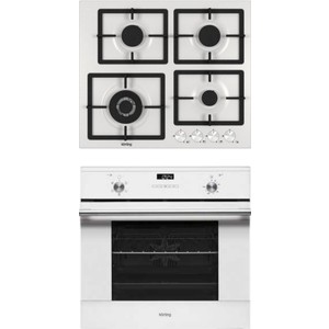 Комплект встраиваемой техники Korting HG 697 CTW + OKB 792 CFW, HG 697 CTW + OKB 792 CFW
Комплект встраиваемой техники Korting HG 697 CTW + OKB 792 CFW, HG 697 CTW + OKB 792 CFW