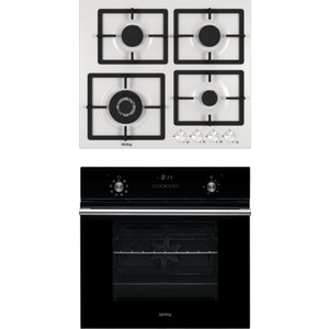 Комплект встраиваемой техники Korting HG 697 CTW + OKB 792 CFN, HG 697 CTW + OKB 792 CFN
Комплект встраиваемой техники Korting HG 697 CTW + OKB 792 CFN, HG 697 CTW + OKB 792 CFN