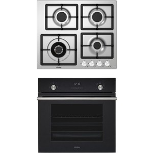 Комплект встраиваемой техники Korting HG 697 CTX + OGG 771 CFN, HG 697 CTX + OGG 771 CFN
Комплект встраиваемой техники Korting HG 697 CTX + OGG 771 CFN, HG 697 CTX + OGG 771 CFN