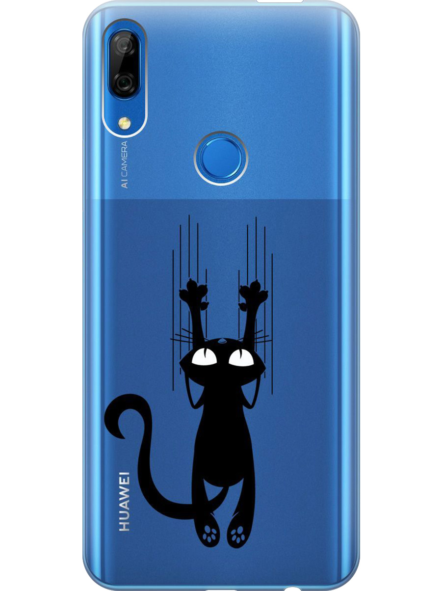 Чехол на Honor 9X/9X Premium, Huawei P Smart Z/Y9 Prime (2019) 954430, Прозрачный;черный, 721096571
Чехол на Honor 9X/9X Premium, Huawei P Smart Z/Y9 Prime (2019) 954430, Прозрачный;черный, 721096571
