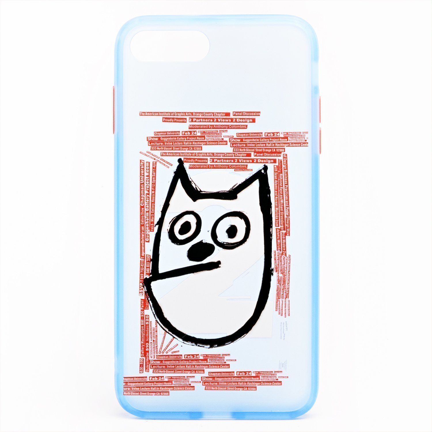 Чехол iPhone 7 Plus, iPhone 8 Plus пластиковый (рис. 046/02) <синий>, Фиолетовый, iPhone 7 Plus
Чехол iPhone 7 Plus, iPhone 8 Plus пластиковый (рис. 046/02) <синий>, Фиолетовый, iPhone 7 Plus