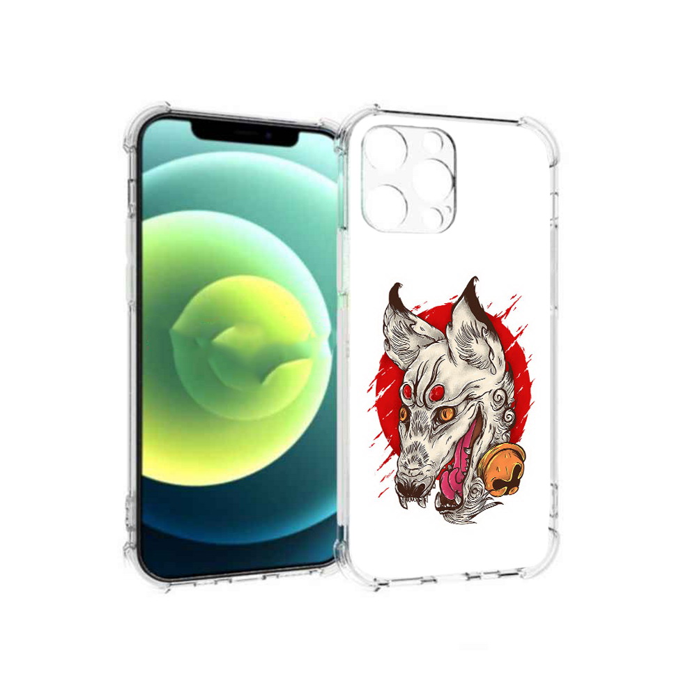 Чехол MyPads Tocco для Apple iPhone 13 Pro страшная собака (PT163086.612.627), Прозрачный, Tocco
Чехол MyPads Tocco для Apple iPhone 13 Pro страшная собака (PT163086.612.627), Прозрачный, Tocco