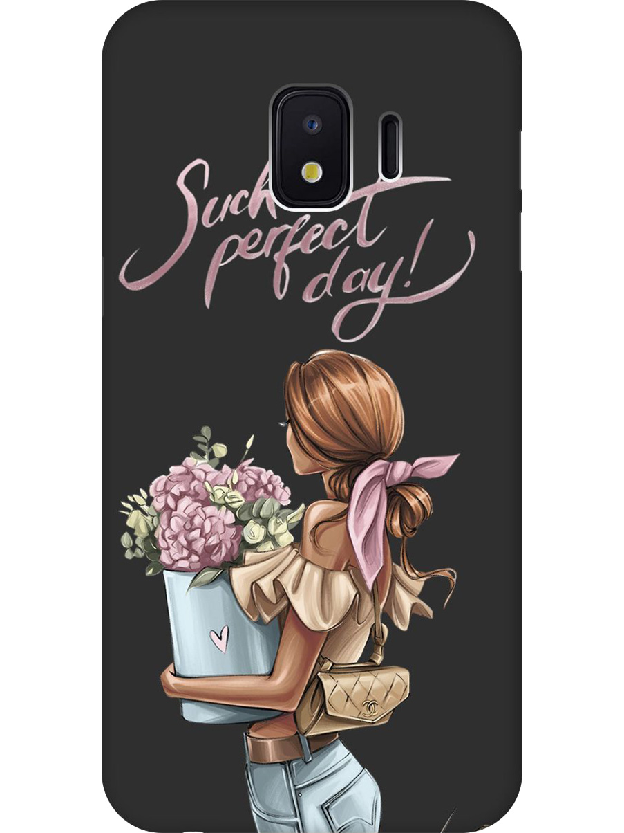 Силиконовый чехол на Samsung Galaxy J2 Core с принтом матовый черный 952571, Черный;прозрачный;голубой;розовый, 720544775
Силиконовый чехол на Samsung Galaxy J2 Core с принтом матовый черный 952571, Черный;прозрачный;голубой;розовый, 720544775