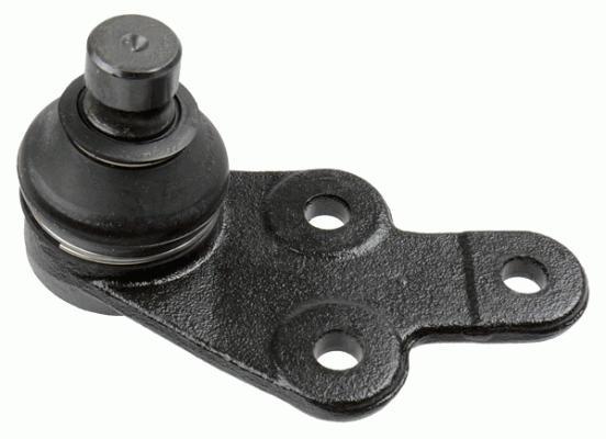 Опора шаровая FORD KUGA левая Lemforder 3788501, Опора шаровая FORD KUGA левая Lemforder 3788501 Lemforder 3788501
Опора шаровая FORD KUGA левая Lemforder 3788501, Опора шаровая FORD KUGA левая Lemforder 3788501 Lemforder 3788501