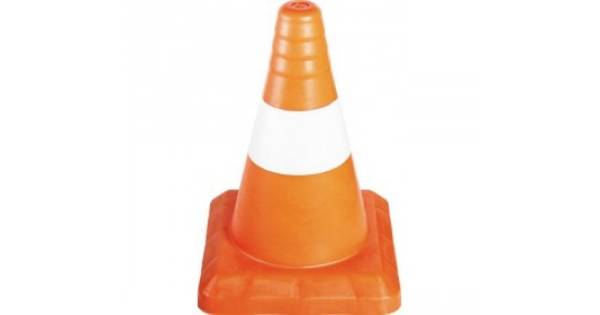 Конус оградительный WO4 
Конус оградительный WO4