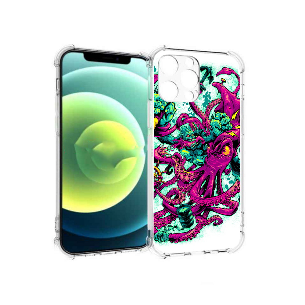 Чехол MyPads Tocco для Apple iPhone 13 Pro фиолетовый кракен (PT163086.612.657), Прозрачный, Tocco
Чехол MyPads Tocco для Apple iPhone 13 Pro фиолетовый кракен (PT163086.612.657), Прозрачный, Tocco