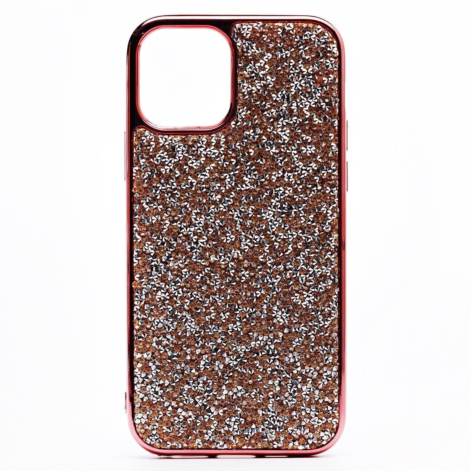 Чехол iPhone 12, iPhone 12 Pro силиконовый (рис. 216) <розовое золото>, Розовый, iPhone 12 Pro
Чехол iPhone 12, iPhone 12 Pro силиконовый (рис. 216) <розовое золото>, Розовый, iPhone 12 Pro
