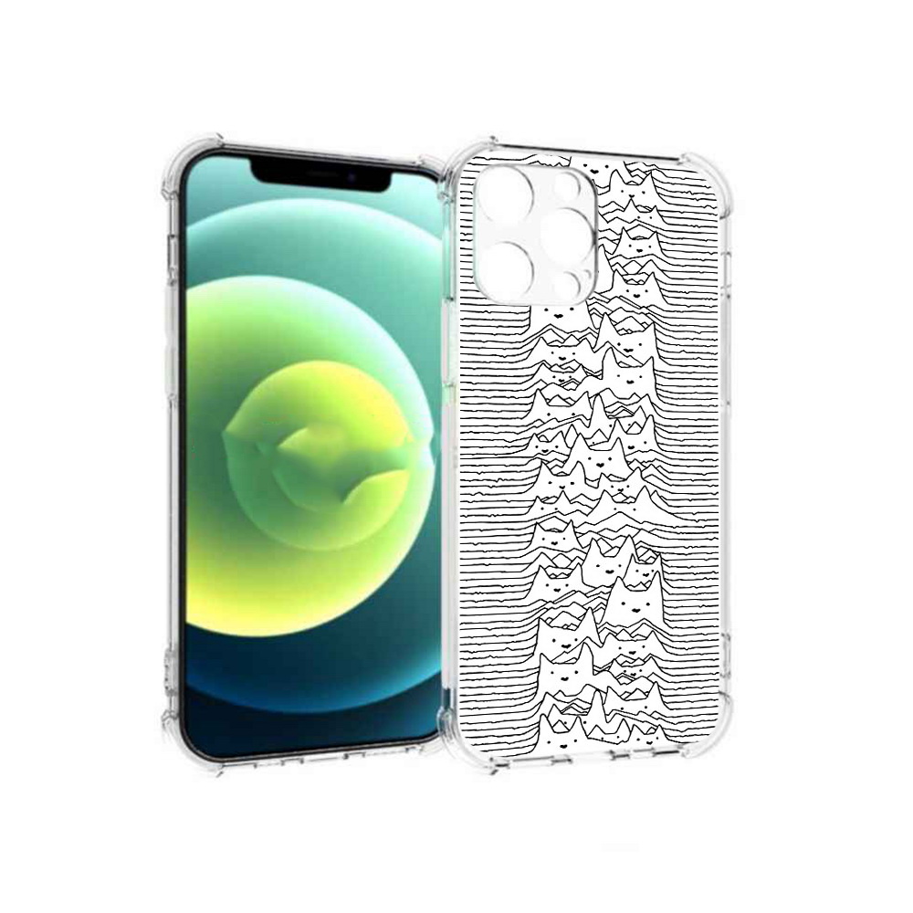Чехол MyPads Tocco для Apple iPhone 13 Pro черно белые коты 3D (PT163086.612.682), Прозрачный, Tocco
Чехол MyPads Tocco для Apple iPhone 13 Pro черно белые коты 3D (PT163086.612.682), Прозрачный, Tocco