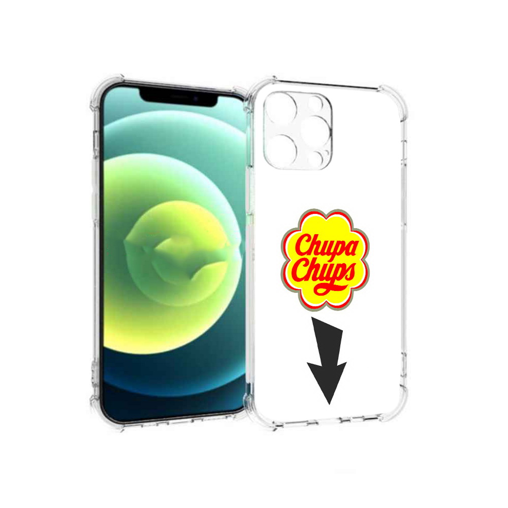 Чехол MyPads Tocco для Apple iPhone 13 Pro чупа чупс (PT163086.612.694), Прозрачный, Tocco
Чехол MyPads Tocco для Apple iPhone 13 Pro чупа чупс (PT163086.612.694), Прозрачный, Tocco