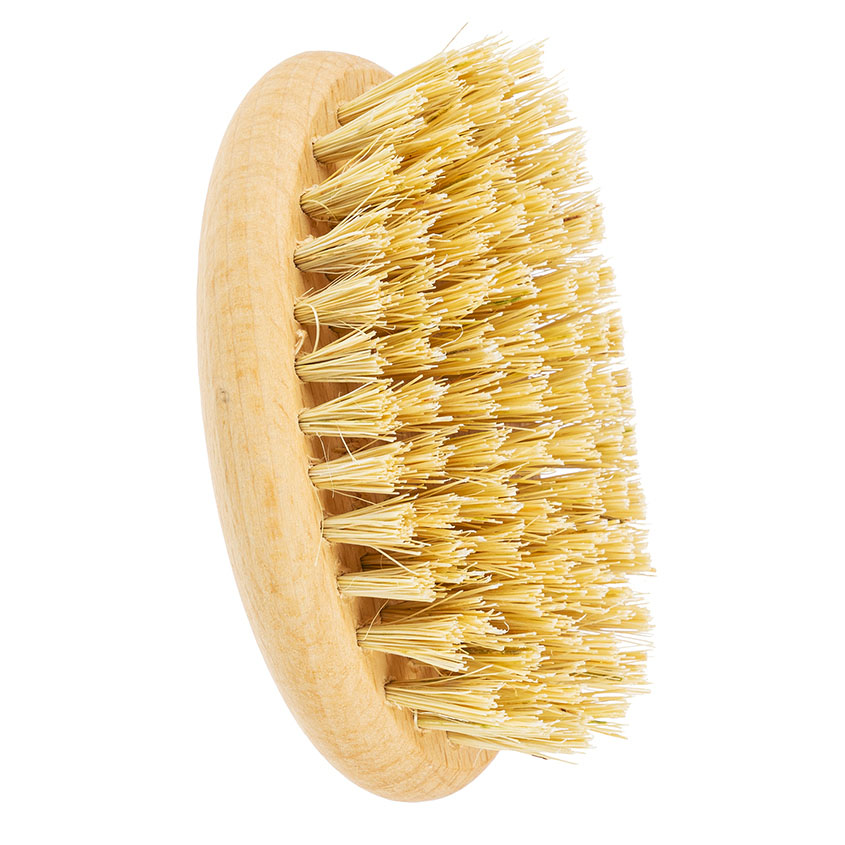 Щетка для бороды Grosheff овальная, кактус
Щетка для бороды Grosheff овальная, кактус