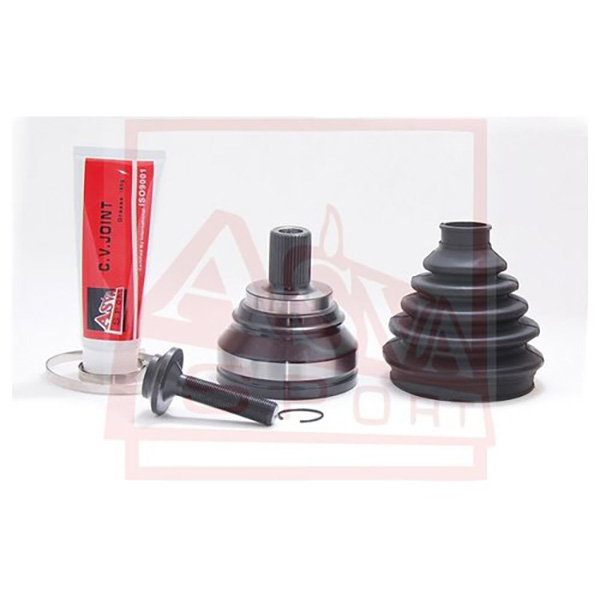 Шрус Наружный 27x59.5x36 Audi A3 Ii (8p) (2003-2013) Skoda Octavia Ii (2004-2013) Vw Tigua
Шрус Наружный 27x59.5x36 Audi A3 Ii (8p) (2003-2013) Skoda Octavia Ii (2004-2013) Vw Tigua