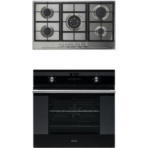 Комплект встраиваемой техники Korting HG 965 CTX + OKB 760 FN, HG 965 CTX + OKB 760 FN
Комплект встраиваемой техники Korting HG 965 CTX + OKB 760 FN, HG 965 CTX + OKB 760 FN