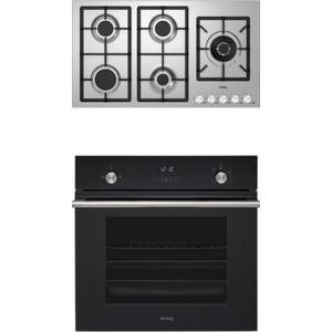 Комплект встраиваемой техники Korting HG 997 CTX + OGG 771 CFN, HG 997 CTX + OGG 771 CFN
Комплект встраиваемой техники Korting HG 997 CTX + OGG 771 CFN, HG 997 CTX + OGG 771 CFN
