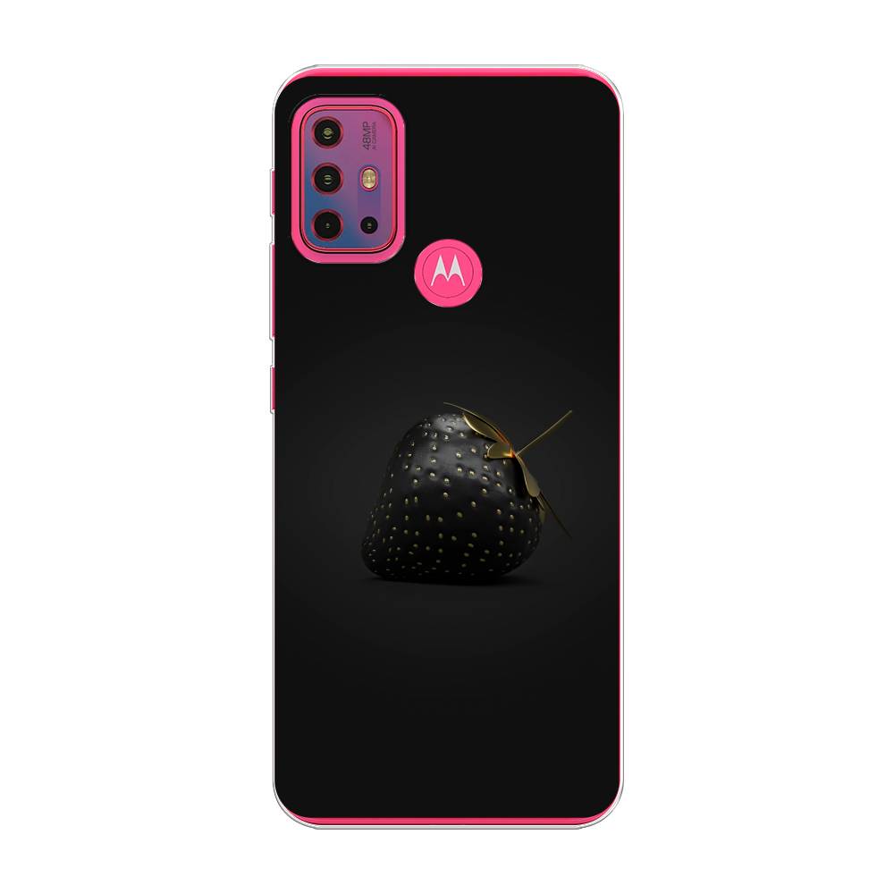Чехол Awog на Lenovo K13 Note/Motorola Moto G10/G20/G30 "Черная клубника", Разноцветный, 242250-10
Чехол Awog на Lenovo K13 Note/Motorola Moto G10/G20/G30 "Черная клубника", Разноцветный, 242250-10