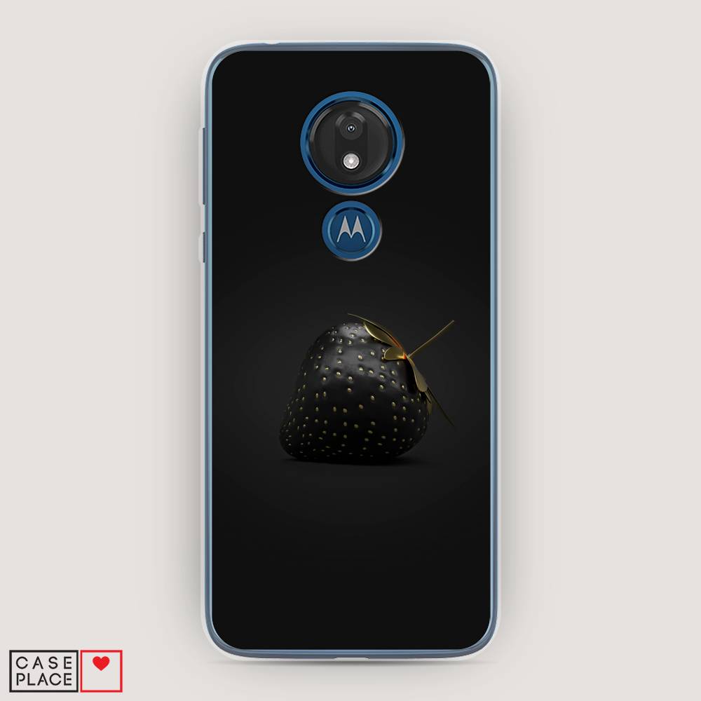 Чехол Awog на Motorola Moto G7 / Моторола Мото G7 "Черная клубника", Разноцветный, 241150-10
Чехол Awog на Motorola Moto G7 / Моторола Мото G7 "Черная клубника", Разноцветный, 241150-10