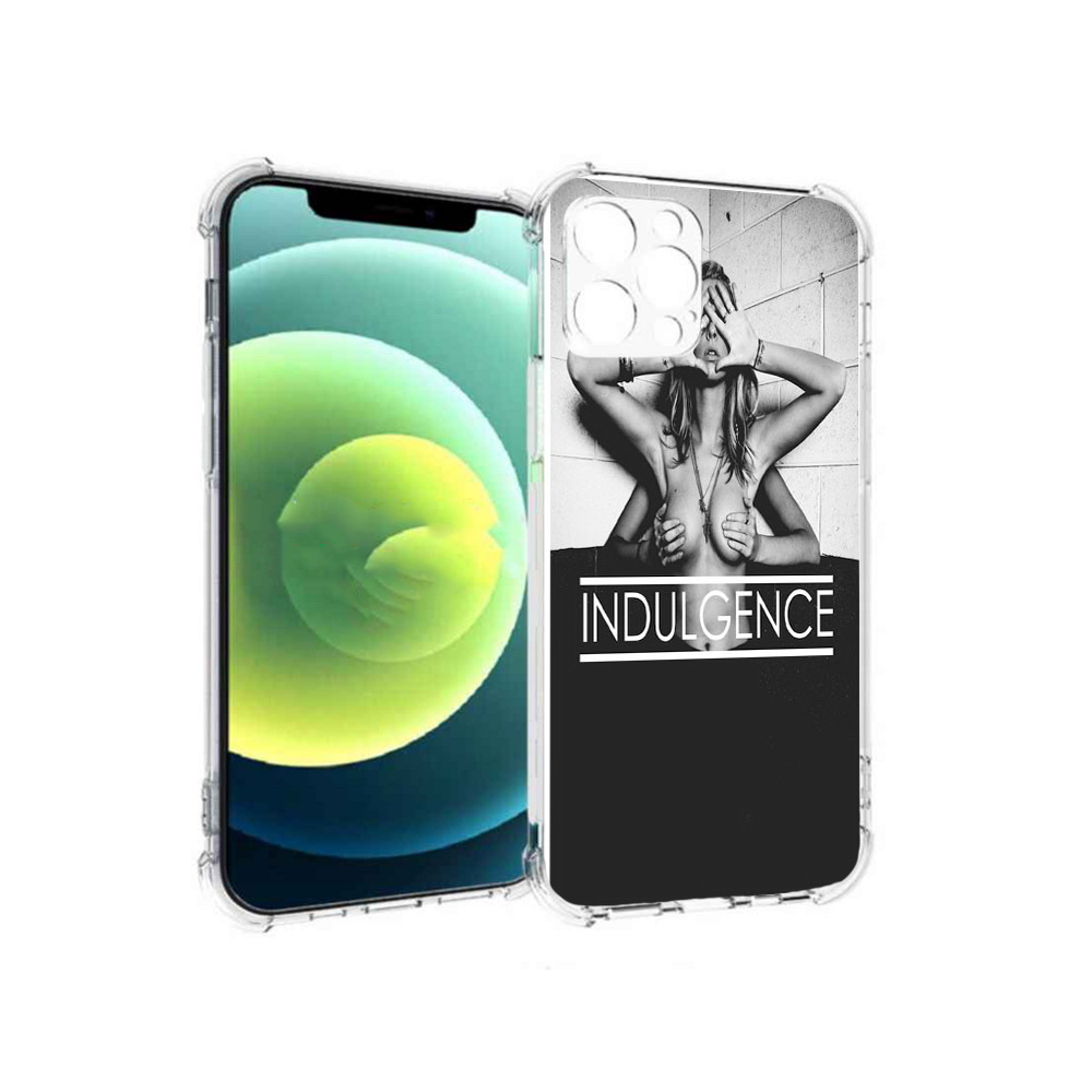Чехол MyPads Tocco для Apple iPhone 12 Pro Страсть (PT157529.613.163), Прозрачный, Tocco
Чехол MyPads Tocco для Apple iPhone 12 Pro Страсть (PT157529.613.163), Прозрачный, Tocco