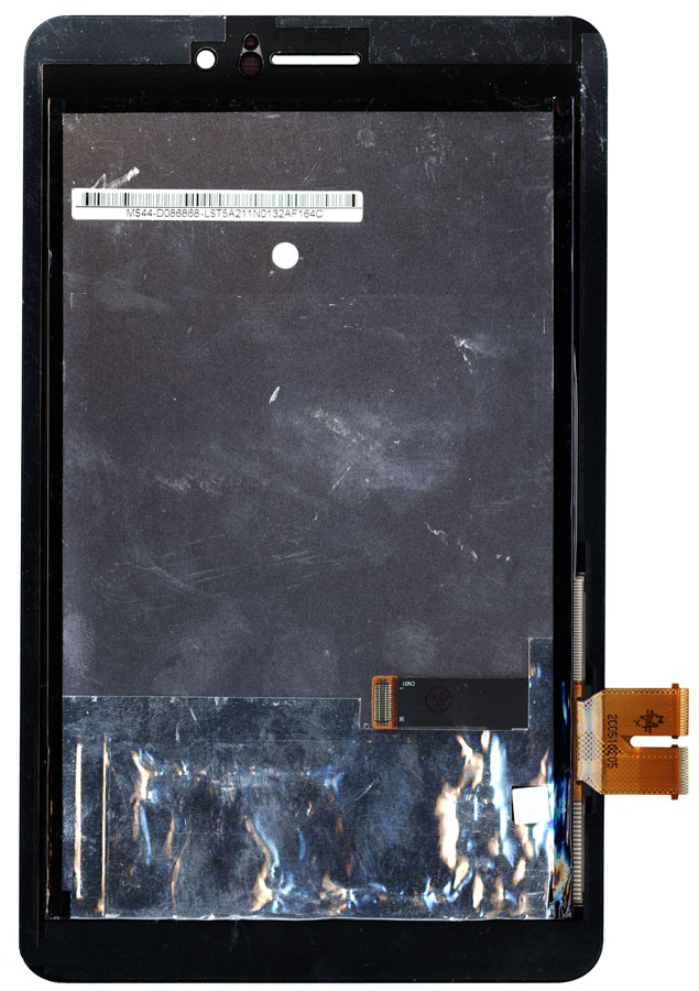 Дисплей OEM для Asus Fonepad ME371, ME371MG черный (10016872V), для Asus Fonepad ME371, ME371MG черный
Дисплей OEM для Asus Fonepad ME371, ME371MG черный (10016872V), для Asus Fonepad ME371, ME371MG черный