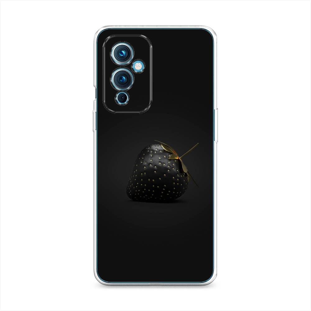Чехол Awog на OnePlus 9 LE2110 / ВанПлас 9 LE2110 "Черная клубника", Разноцветный, 152750-10
Чехол Awog на OnePlus 9 LE2110 / ВанПлас 9 LE2110 "Черная клубника", Разноцветный, 152750-10