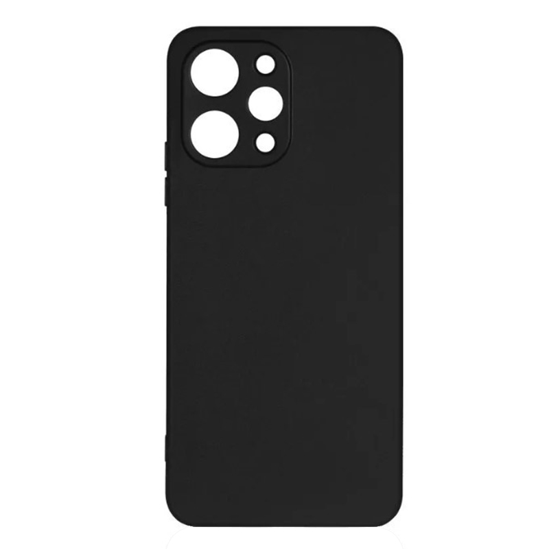 Чехол силиконовый для Xiaomi Redmi 12 (4G), Xiaomi Redmi 12 (5G), Xiaomi Note 12R, X-case, Черный
Чехол силиконовый для Xiaomi Redmi 12 (4G), Xiaomi Redmi 12 (5G), Xiaomi Note 12R, X-case, Черный