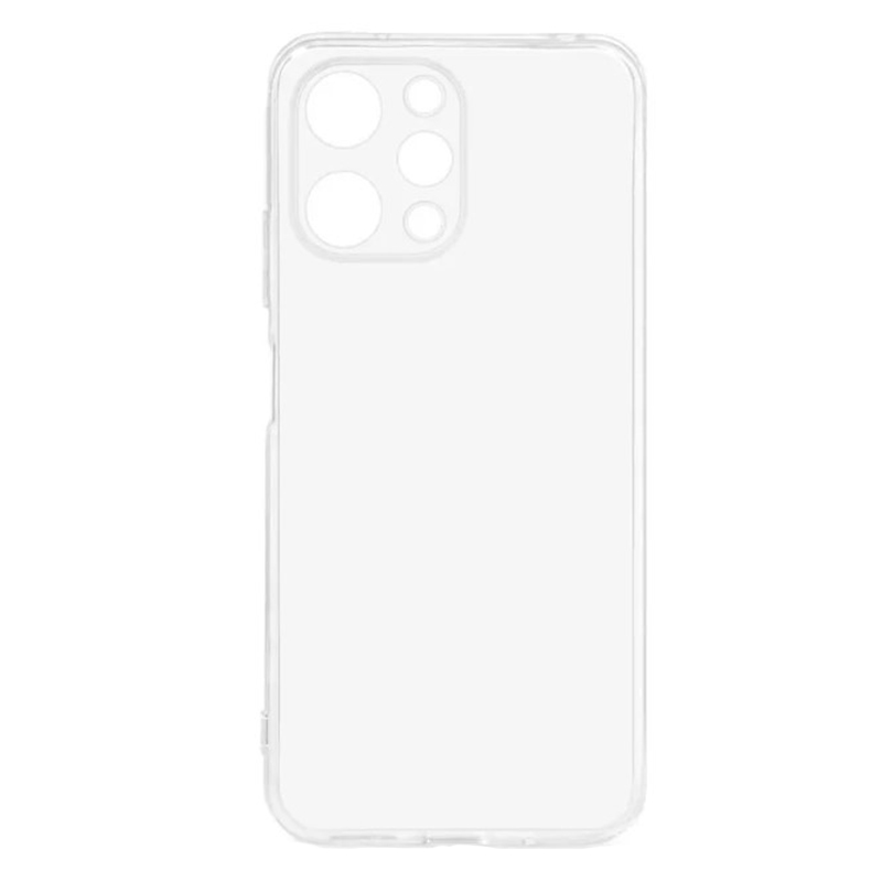 Чехол силиконовый для Xiaomi Redmi 12 (4G), Xiaomi Redmi 12 (5G), Xiaomi Note 12R, X-case, Прозрачный
Чехол силиконовый для Xiaomi Redmi 12 (4G), Xiaomi Redmi 12 (5G), Xiaomi Note 12R, X-case, Прозрачный