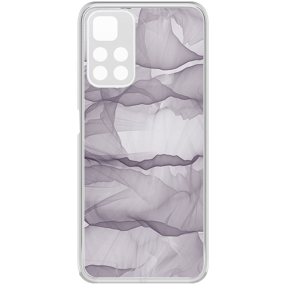 Чехол-накладка Krutoff Clear Case Абстракт 1 для Xiaomi Poco M4 Pro 5G, Прозрачный
Чехол-накладка Krutoff Clear Case Абстракт 1 для Xiaomi Poco M4 Pro 5G, Прозрачный