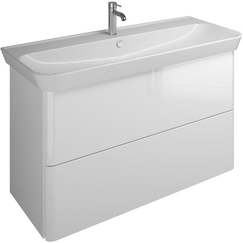 Тумба с раковиной Burgbad Iveo 120 SFEN120F2833G0161C0001*1 подвесная Белая глянцевая
Тумба с раковиной Burgbad Iveo 120 SFEN120F2833G0161C0001*1 подвесная Белая глянцевая