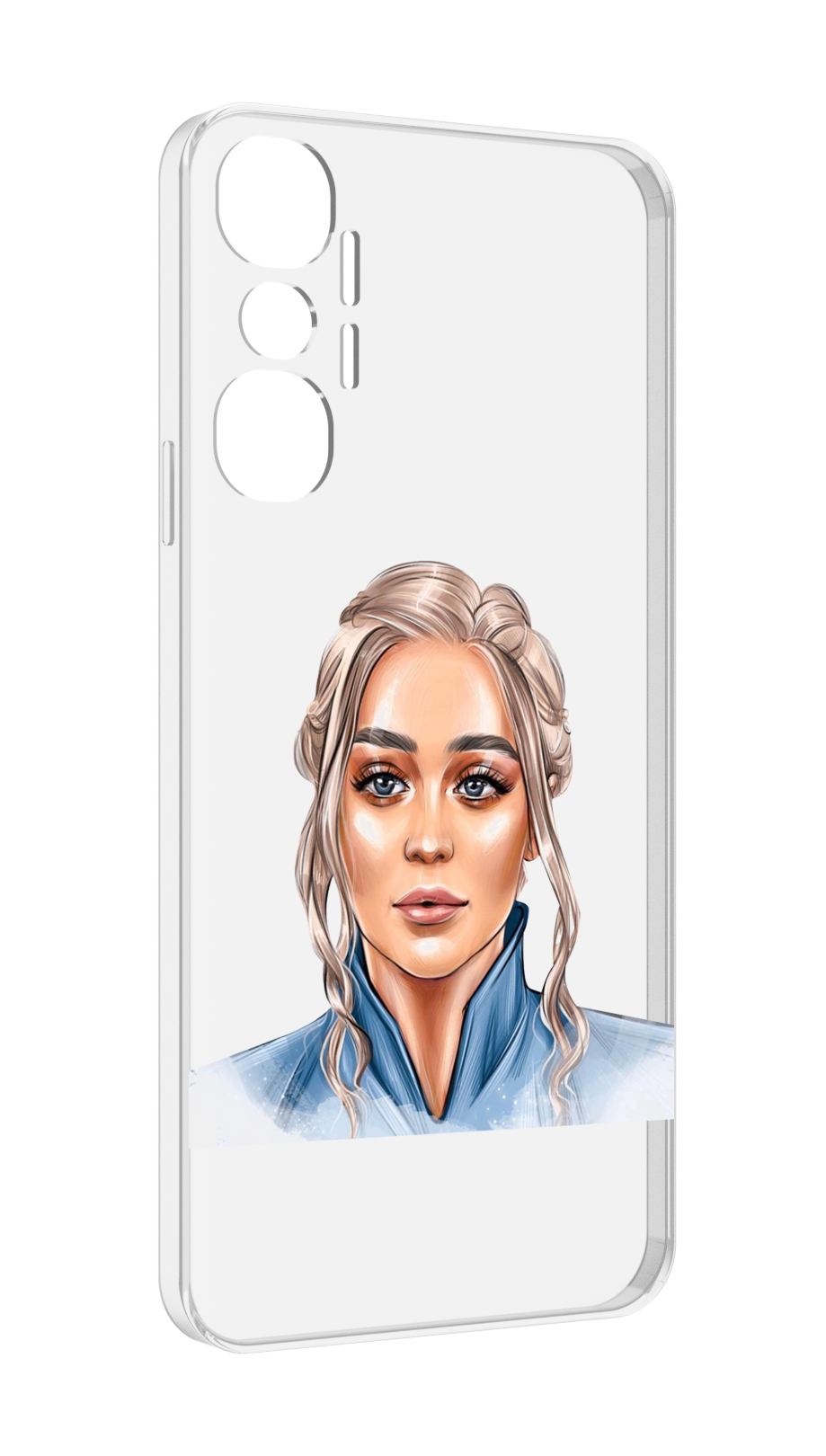 Чехол MyPads красивая-нарисованная-девушка-блондинка женский для Infinix Hot 20 4G, Прозрачный, Tocco
Чехол MyPads красивая-нарисованная-девушка-блондинка женский для Infinix Hot 20 4G, Прозрачный, Tocco