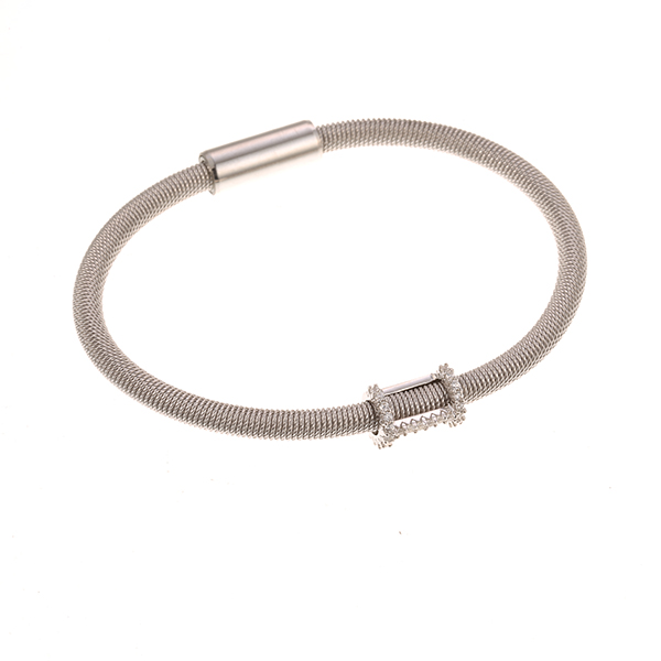 Браслет из серебра с фианитом р. 17 Element47 006-2182B_BT_001_WG, 006-2182B_BT_001_WG
Браслет из серебра с фианитом р. 17 Element47 006-2182B_BT_001_WG, 006-2182B_BT_001_WG