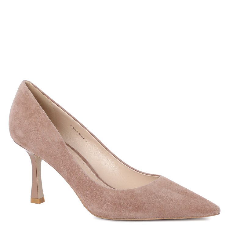 Туфли женские Tendance RL611-1 коричневые 38 EU, Коричневый, RL611-1
Туфли женские Tendance RL611-1 коричневые 38 EU, Коричневый, RL611-1