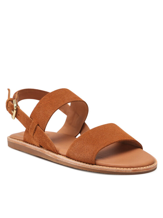 Сандалии Karsea Strap 261585384 Clarks Коричневый 36 EU, Karsea Strap 261585384
Сандалии Karsea Strap 261585384 Clarks Коричневый 36 EU, Karsea Strap 261585384