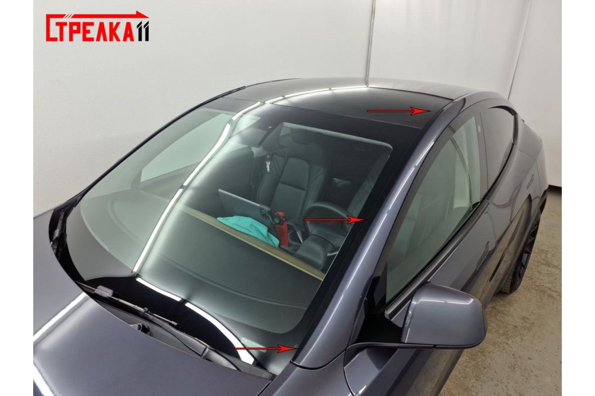 Водосток лобового стекла Стрелка 11 для TESLA MODEL Y 2019-н.в., TESLA MODEL Y 2019-н.в.
Водосток лобового стекла Стрелка 11 для TESLA MODEL Y 2019-н.в., TESLA MODEL Y 2019-н.в.