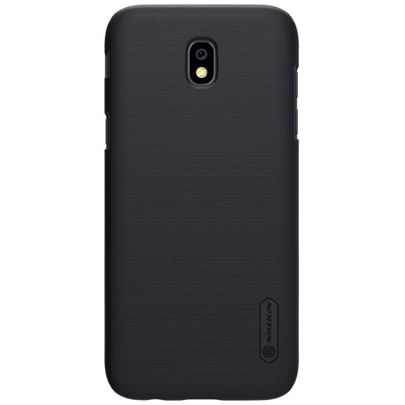 Накладка Nillkin Super Frosted Shield для Samsung Galaxy J5 (2017), черный, Super Frosted Shield
Накладка Nillkin Super Frosted Shield для Samsung Galaxy J5 (2017), черный, Super Frosted Shield